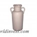 Bloomsbury Market Amphora Ceramic Table Vase BBMT3319